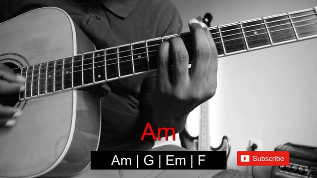 Cef Tanzy - Michael Jackson | Guitarra (CIFRAS) смотреть онлайн