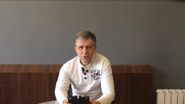 Всеоружие Божие - Захарченко Г.Н - 22/03/20 смотреть онлайн