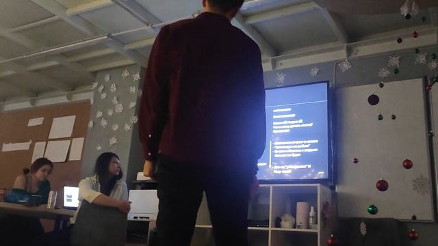 Антон Желтоухов - Сила Убеждений или Убеждения не равны (доклад из Кофемашины Тьюринга) смотреть онлайн