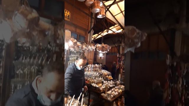 рынок в Газиантепе 🤗🤗🤗 смотреть онлайн