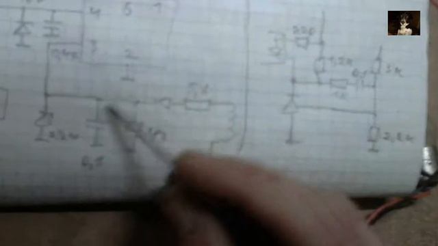 Самодельный музыкальный центр. Часть -1 смотреть онлайн