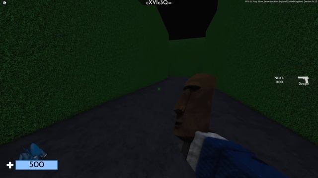 How to get 7 DEV SWORDS in ARSENAL | Roblox смотреть онлайн