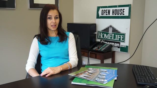 Квартиры в Торонто за $150 тыс? Недорогие офисы? Чудеса от риелтора! смотреть онлайн