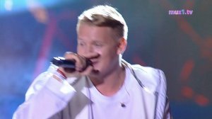 VERBEE - Давай взорвем | Фестиваль #ProЛето ВДНХ