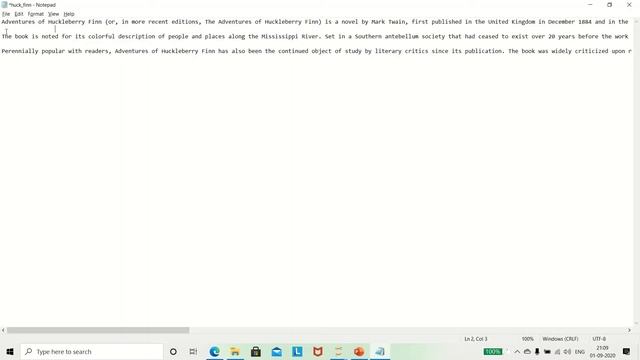 IMPORTING FLAT FILES USING CONTEXT MANAGER IN PYTHON смотреть онлайн