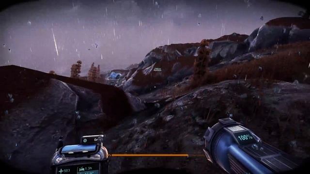 The Solus Project - ПРИШЛО ТОРНАДО! #3 смотреть онлайн