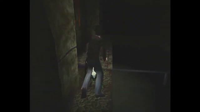 Прохождение Silent Hill Часть 5.3 смотреть онлайн