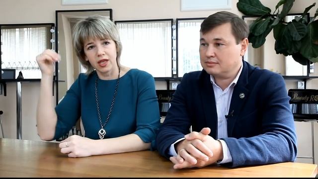 История успеха Ольги и Андрея Петруниных смотреть онлайн