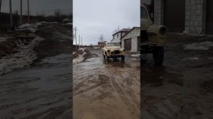 газ М 72 победа