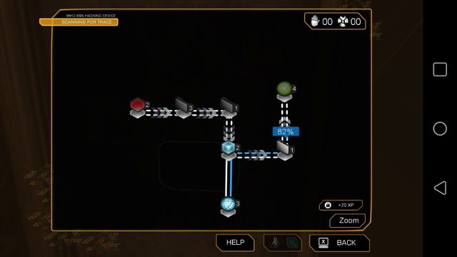 Deus ex the fall смотреть онлайн