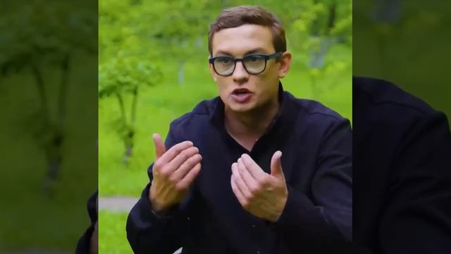 "У меня деревенское лицо!" - новое огненное интервью Никиты Кологривого #кологривый #юмор #интервью смотреть онлайн