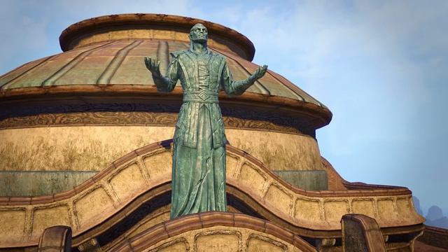 ЛУЧШИЕ MMORPG С САМОЙ ВПЕЧАТЛЯЮЩЕЙ ГРАФИКОЙ