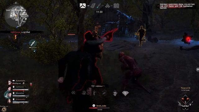 Why Survivors Should AVOID THESE Mistakes!!! Evil Dead The Game Survivor Guide смотреть онлайн