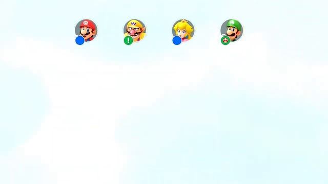 Mario Party Mode - Full Game Walkthrough (Super Mario Party)#4 смотреть онлайн