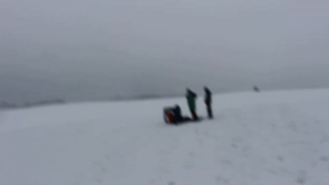 Как в Гродно запускали новогоднюю ракету смотреть онлайн