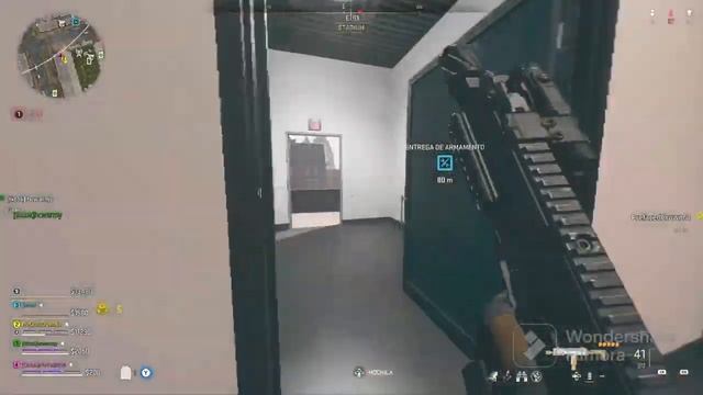 FAILS|CALL OF DUTY WARZON 2.0|HUMOR смотреть онлайн