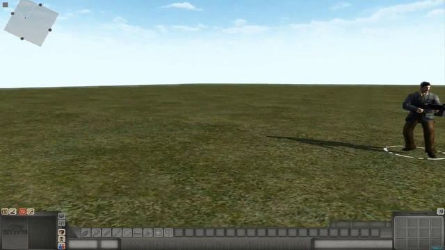 Хитрости и секреты Men of War или как ташить в мультиплеере. смотреть онлайн