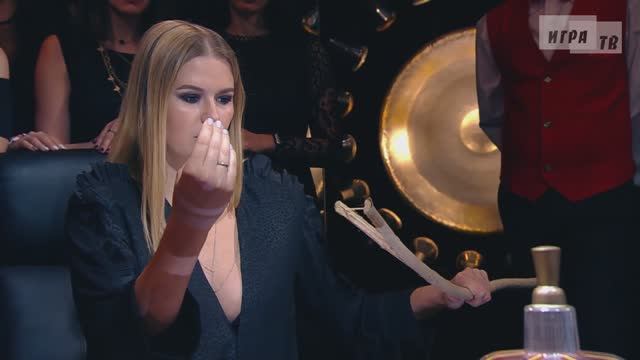 Что? Где? Когда? Вторая игра Осенней серии. Выпуск от 24.09.2017 смотреть онлайн