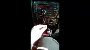 РЕАЛЬНЫЙ AUX на ФОРД ФОКУС2