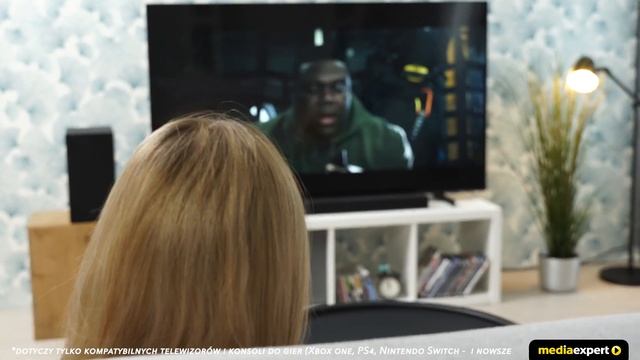 Soundbar Samsung HW-A450 | Wideoprezentacja