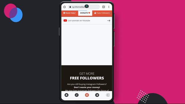 🔴Get 10k followers 😍 | instagram par follower kaise badhaye | Instagram Followers kaise Badhaye 202 смотреть онлайн