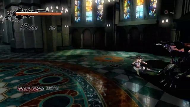 NINJA GAIDEN 3:RE - Momiji, Day 3, Ultimate Ninja смотреть онлайн