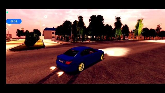 Эдит // Купил BMW M5 E60 // Black Russia| Блек Раша. #blackrussia #блекраша #crmpmobile #bmw #