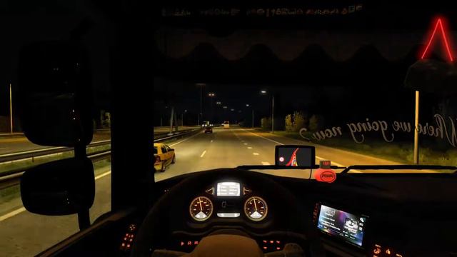 #15 ritje met de nieuwe Daf смотреть онлайн