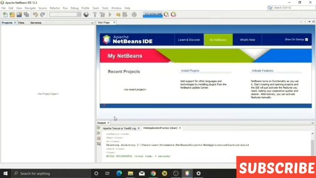 The module has not been deployed solution !! Build-impl.xml:1030: the module has not been deployed смотреть онлайн