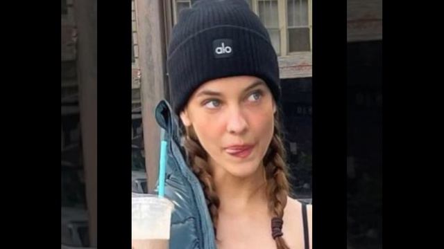 Barbara Palvin Bio Wiki Lifestyle Networth Income Career Networth Earnings