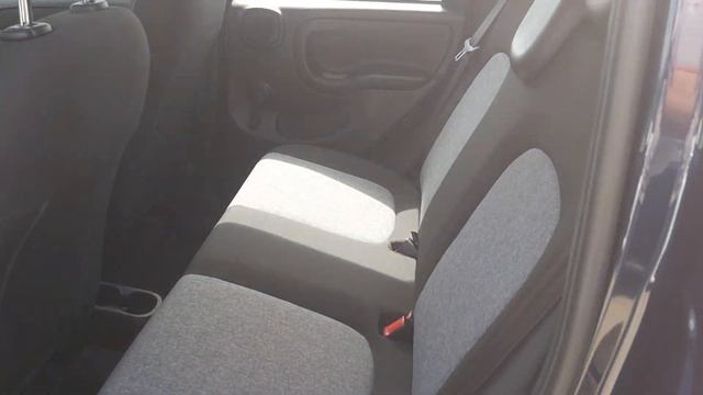 FIAT PANDA 1.2 LOUNGE BUS. 