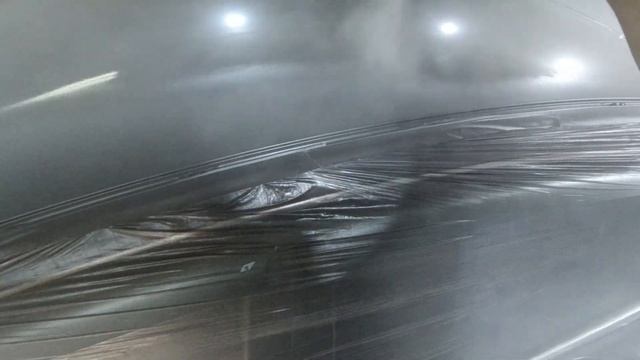 Убираем ржавчину на долго. Пескоструй. Песочим до дыр.Красим ниссан #турбопоиск смотреть онлайн