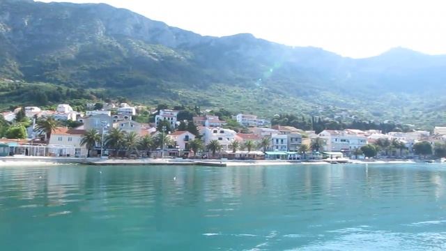 073 Хорватия 2013 Дубровник Градац Водопады рыбалка море Croatia Dubrovnik waterfall fishing MVI721 смотреть онлайн