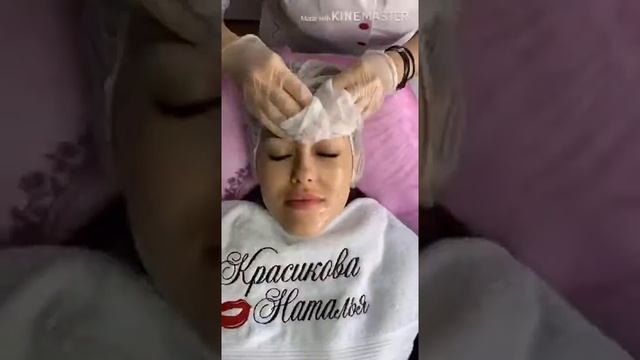 Как сохранить красоту ? Ответ прост !!! Смотри видео ! смотреть онлайн