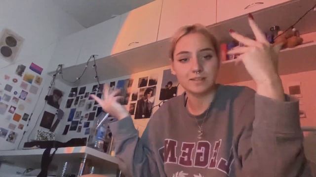Не сплю 24 часа и усердно занимаюсь учебой⛅️?✨| сон это роскошь ? смотреть онлайн