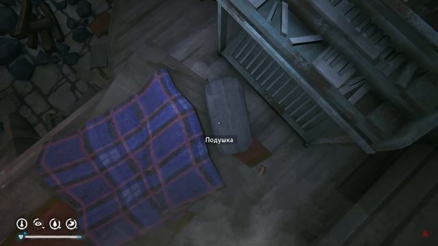 НАПАДЕНИЕ ВОЛКА НА ЧЕЛОВЕКА - СЕРАЯ МАТЬ УКАЗАЛА МНЕ ПУТЬ - ВЫЖИВАНИЕ - The Long Dark #5 смотреть онлайн