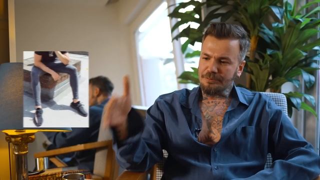 Moda 101: Erkeklerin Stil Hataları смотреть онлайн