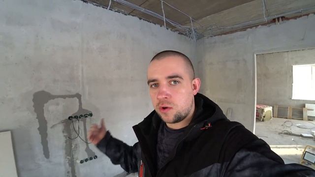 Для чего нужен прораб на объекте Электрики испортили все стены смотреть онлайн