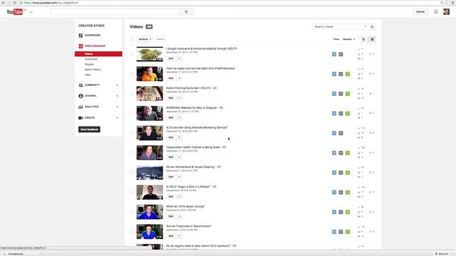 Why was monetization removed from my video? смотреть онлайн