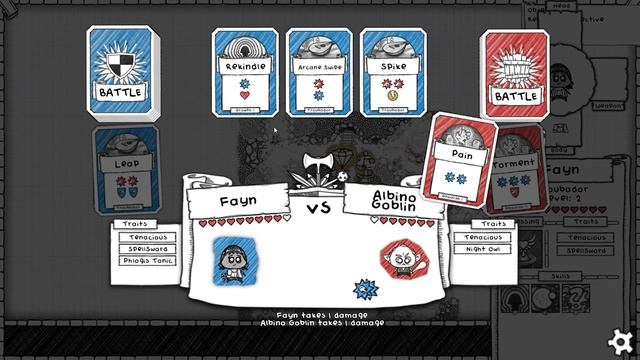 Let's Play Guild of Dungeoneering ♦ Episode 29 ♦ The Troubadour смотреть онлайн