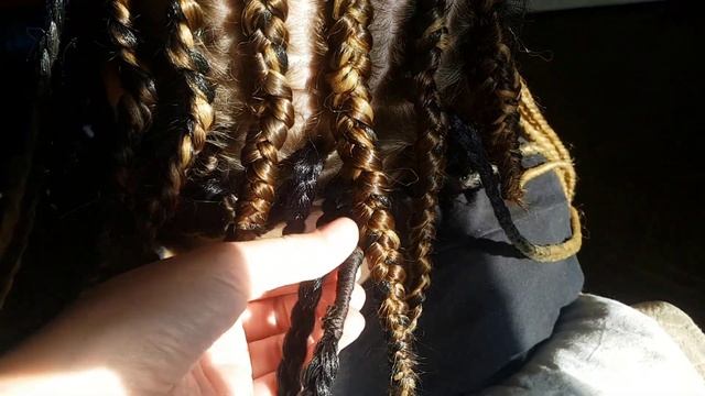 Совместить д.е и с.е. на каркас в одном заплетении смотреть онлайн