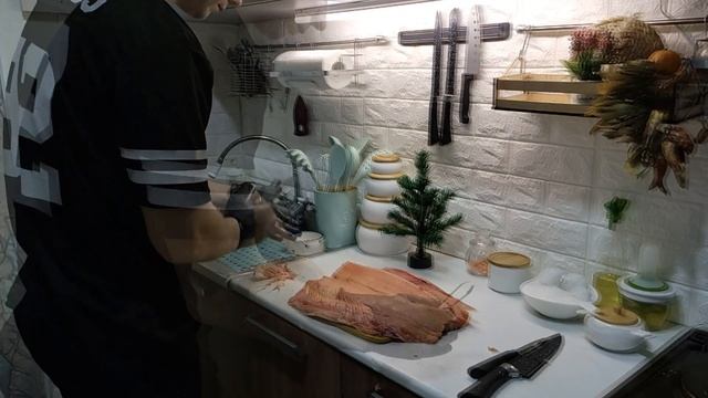 Ритм уборки