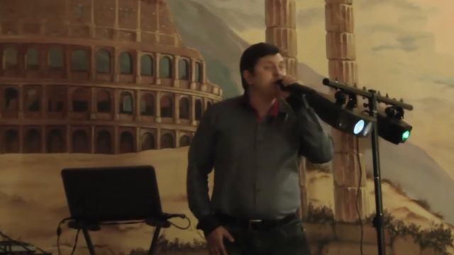 Ведущий на Вашем торжестве!!! Новосибирск смотреть онлайн