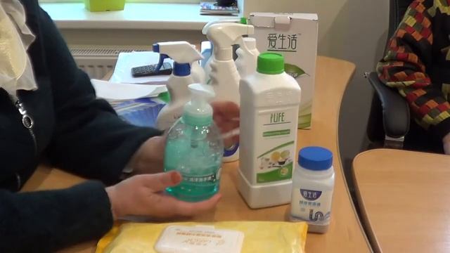 ОБЗОР ТОВАРОВ ДЛЯ КУХНИ ОТ ГРИНЛИФ смотреть онлайн