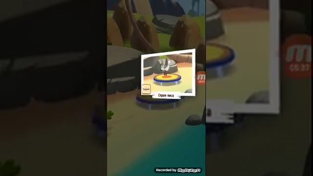 Обзор на Мой говорящий Хэнк смотреть онлайн