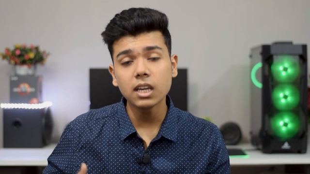 Rs 1 Lakh PC Build for Gaming/Streaming/Editing with Peripherals in India 2019! (Hindi) смотреть онлайн