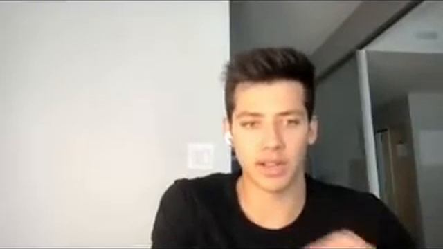 Obvious (Matt Cornett Video) смотреть онлайн