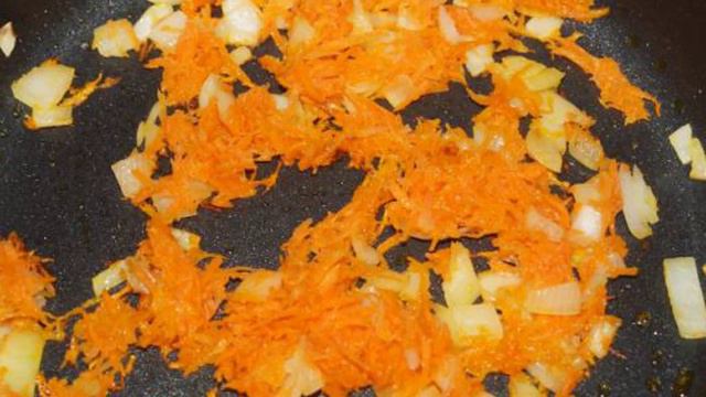 Рецепты от шеф-повара