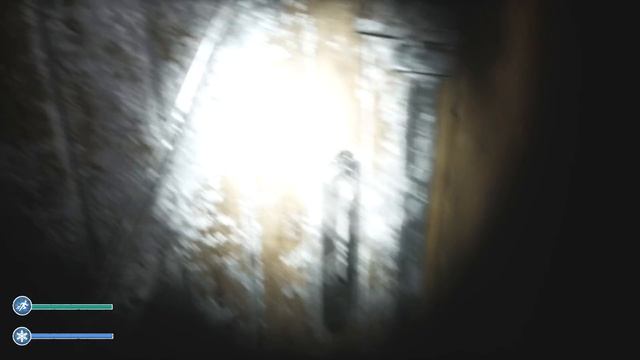 COLD HOUSE | Freezing Survival Horror | New Horror Game смотреть онлайн
