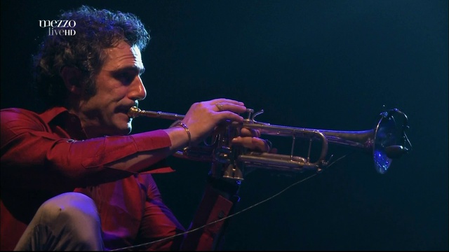 Mistico Mediterraneo - Benedictus =HD= смотреть онлайн